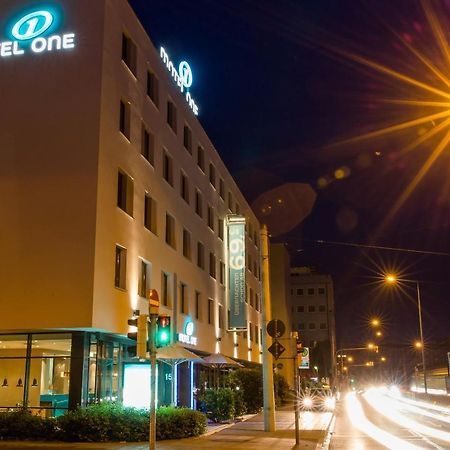 Motel One Nurnberg-Plarrer Exteriör bild